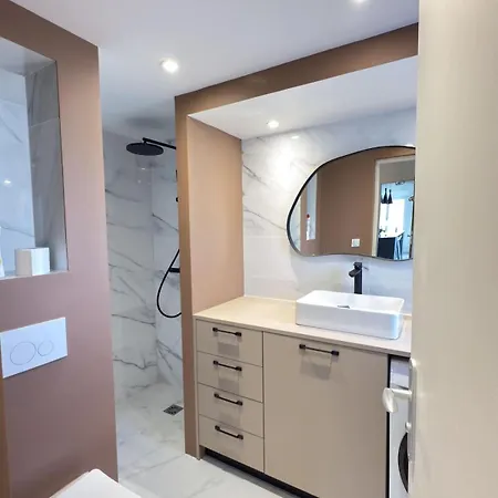Valras-loc Familiale Avec Piscine Tatil Evi
