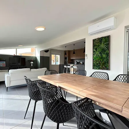 Tatil Evi Valras-loc Familiale Avec Piscine *