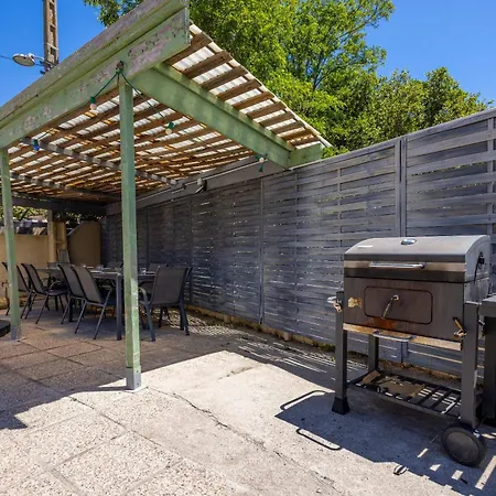 Tatil Evi Valras-loc Familiale Avec Piscine *